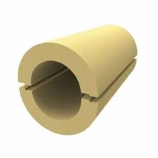 Chilled Water PUF Section